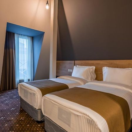 Gladius Inn Boutique Hotel By Dnt Group 第比利斯 外观 照片