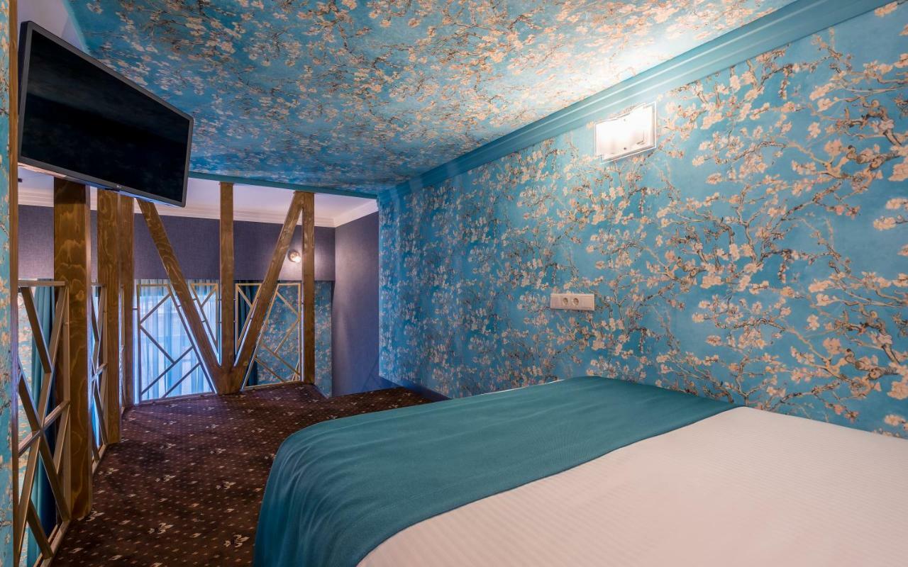 Gladius Inn Boutique Hotel By Dnt Group 第比利斯 外观 照片