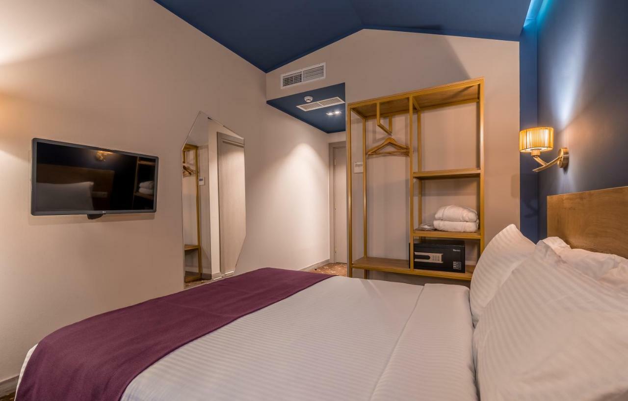 Gladius Inn Boutique Hotel By Dnt Group 第比利斯 外观 照片