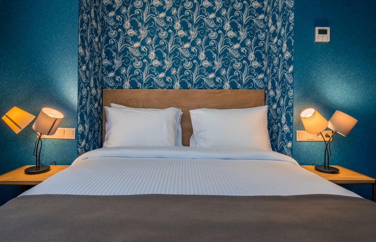 Gladius Inn Boutique Hotel By Dnt Group 第比利斯 外观 照片