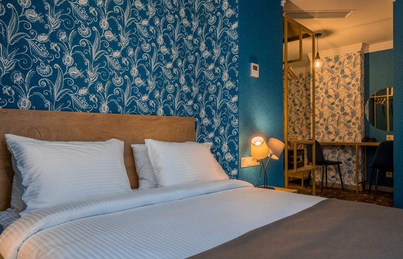 Gladius Inn Boutique Hotel By Dnt Group 第比利斯 外观 照片