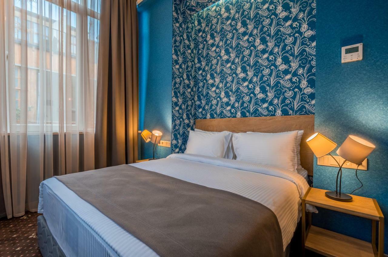 Gladius Inn Boutique Hotel By Dnt Group 第比利斯 外观 照片