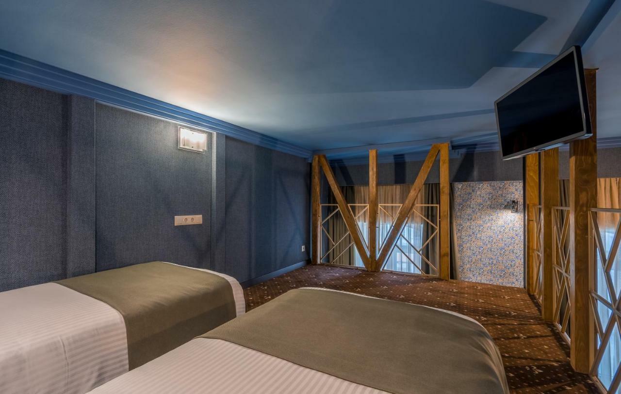Gladius Inn Boutique Hotel By Dnt Group 第比利斯 外观 照片