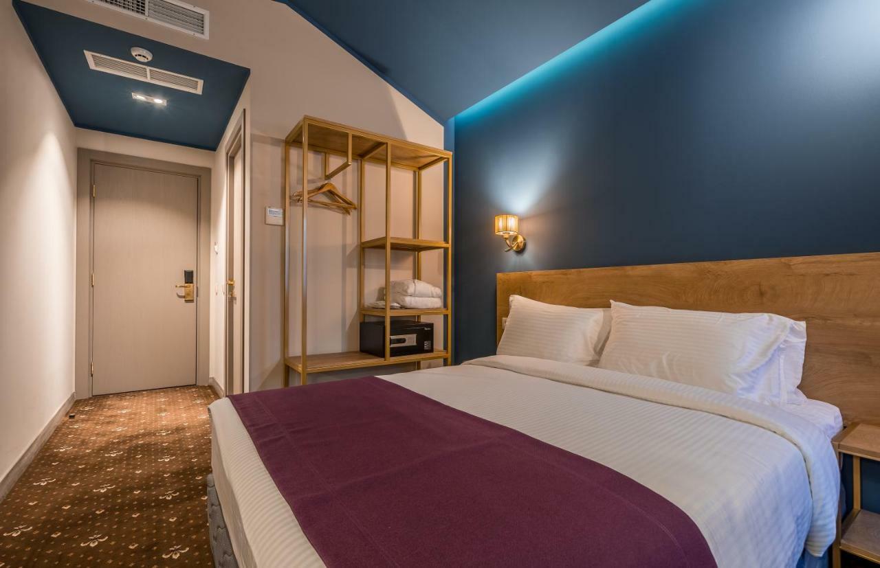 Gladius Inn Boutique Hotel By Dnt Group 第比利斯 外观 照片