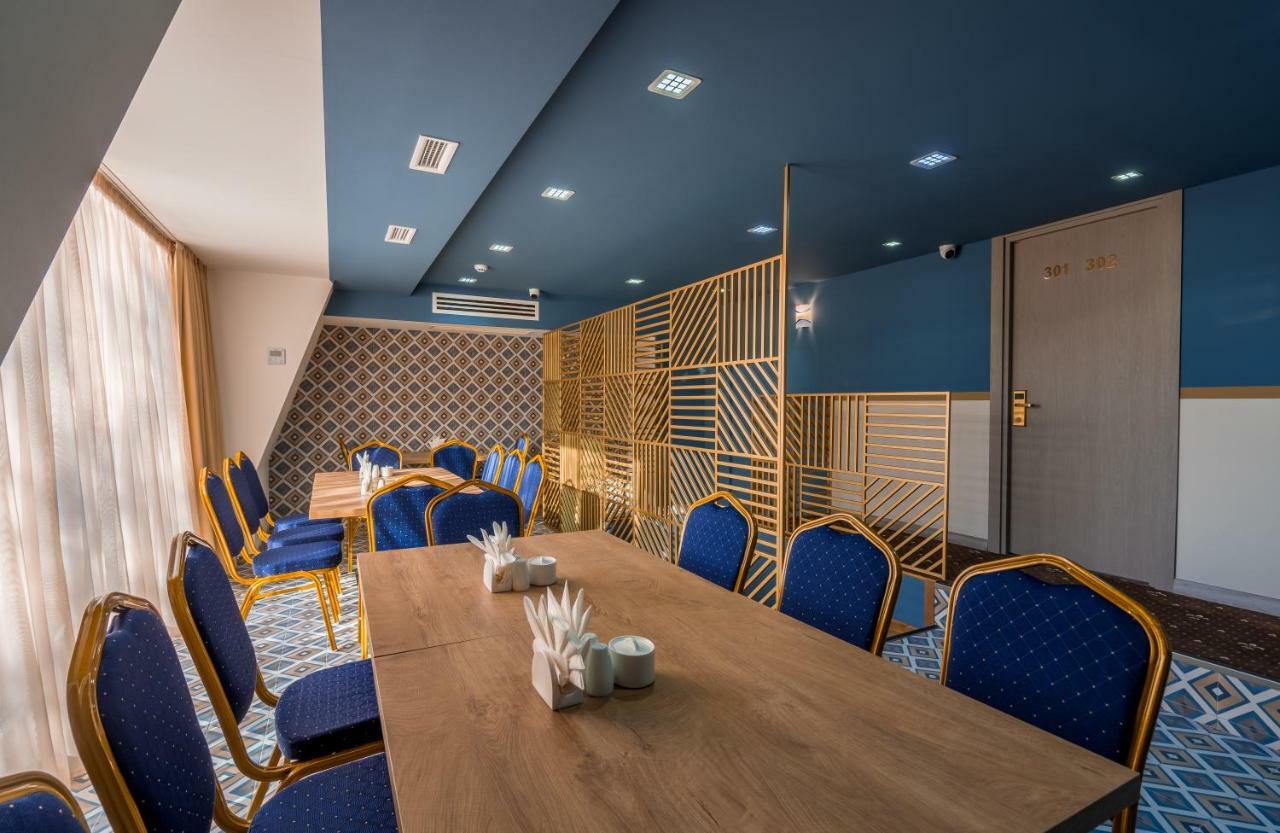 Gladius Inn Boutique Hotel By Dnt Group 第比利斯 外观 照片
