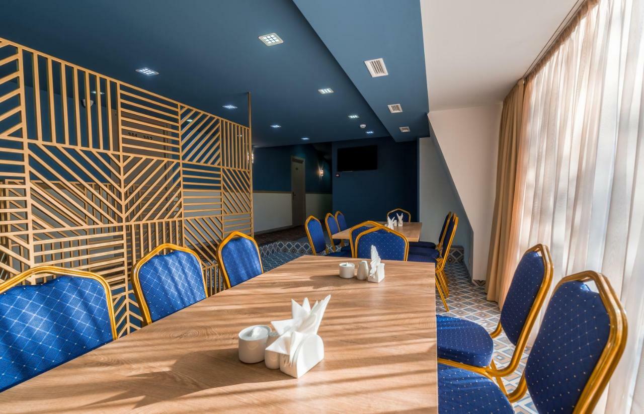 Gladius Inn Boutique Hotel By Dnt Group 第比利斯 外观 照片